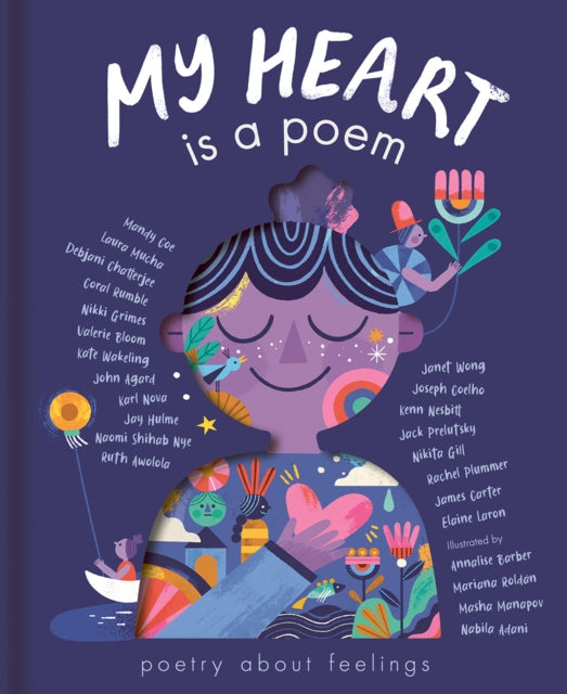 My Heart is a poem