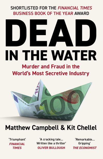 Dead in the water