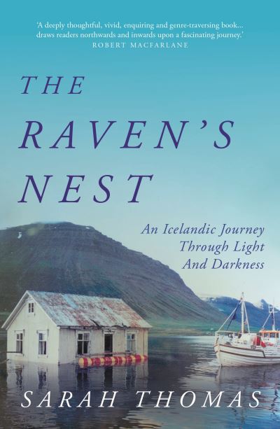 The raven's nest