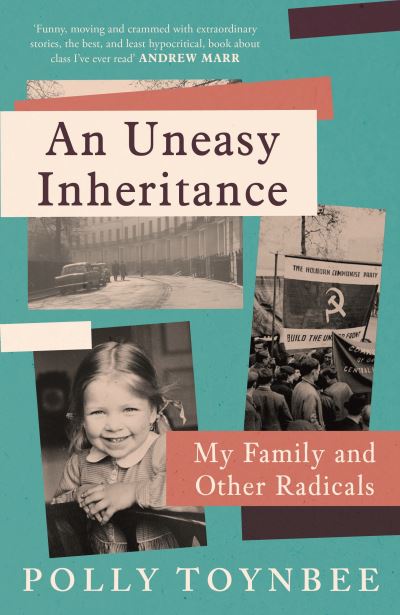 An uneasy inheritance
