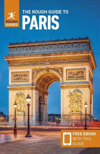 The Rough Guide to Paris