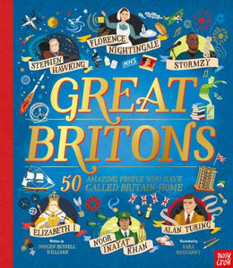 Great Britons
