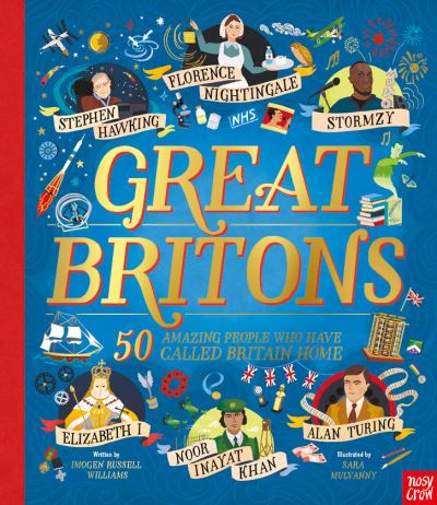 Great Britons