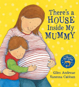 Theres A House Inside My Mummy