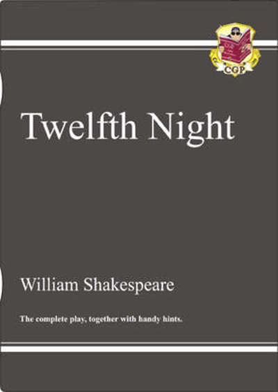 GCSE Shakespeare Pt 1 & 2 twelth night