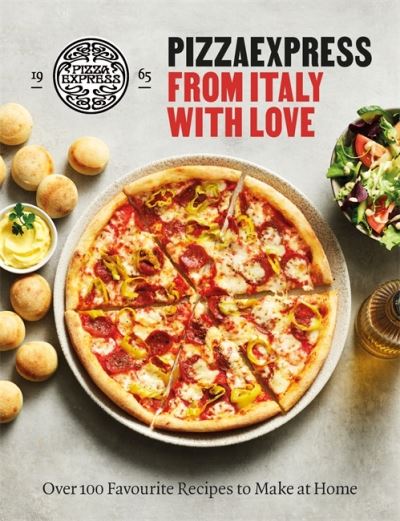 Pizzaexpress from Italy With Love