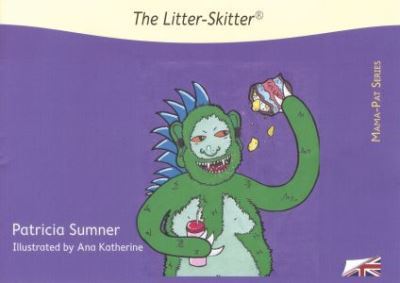 The litter-skitter