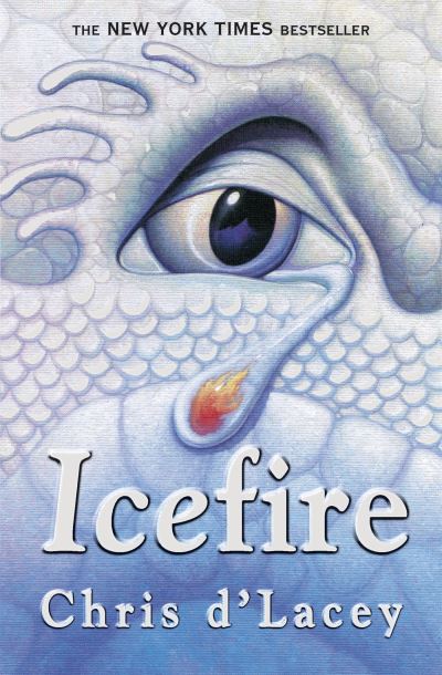 Icefire WL