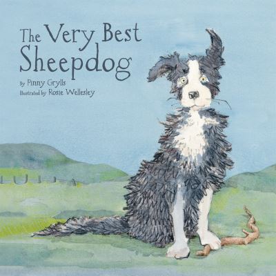 The very best sheepdog