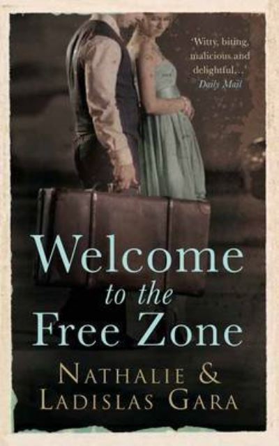 Welcome To The Free Zone
