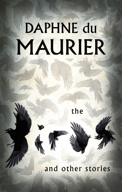 Birds and Other Stories