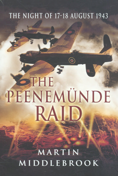 The Peenemünde raid