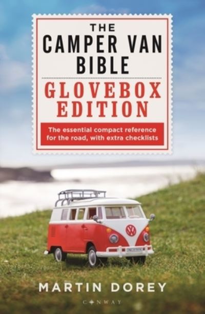 The Camper Van Bible