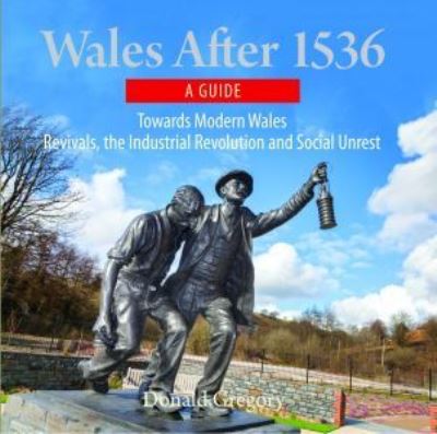 Compact Wales Wales After 1536