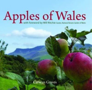 Compact Wales: Apples of Wales