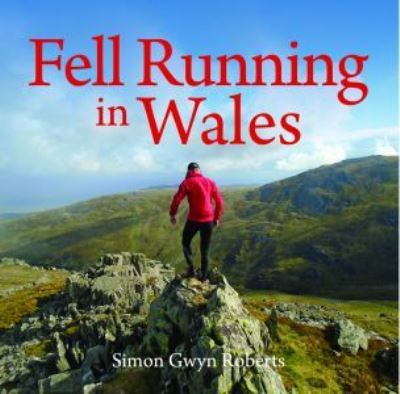Fell running in Wales