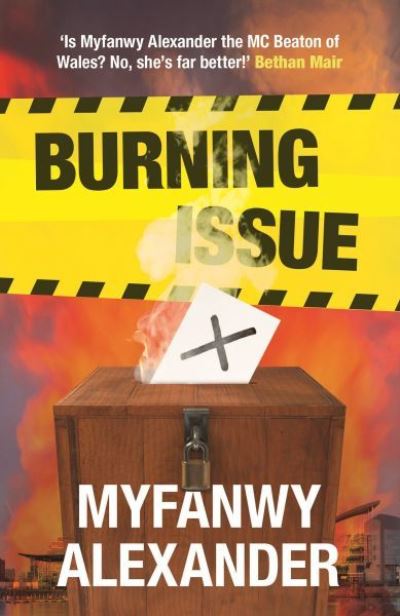 Burning Issue