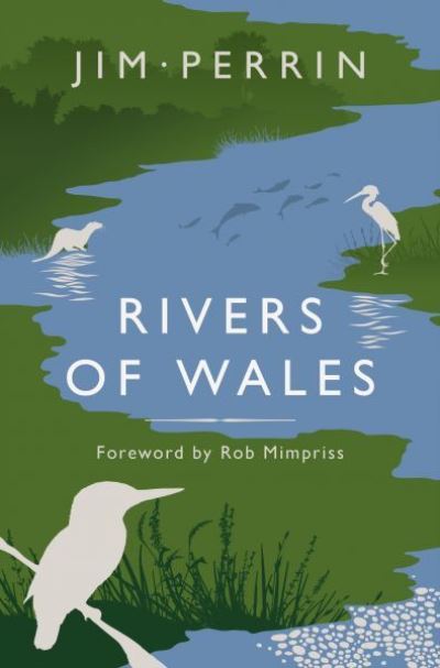 RIVERS OF WALES