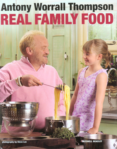 Real Family Food