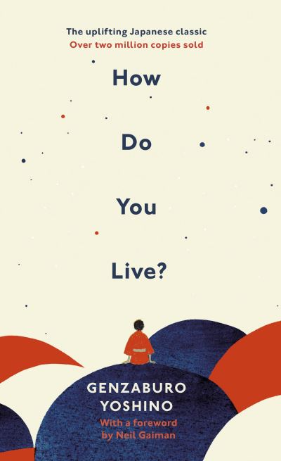 How do you live?