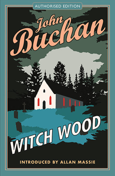 Witch wood