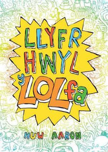 Llyfr Hwyl Y LOLfa