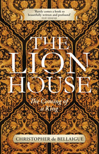 The Lion House