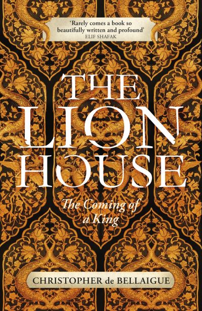 The Lion House