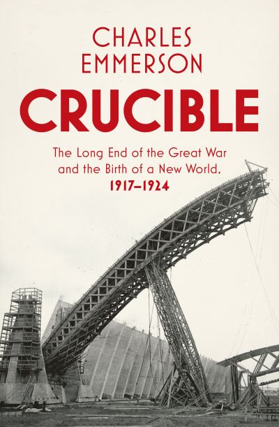 Crucible Long End Great War