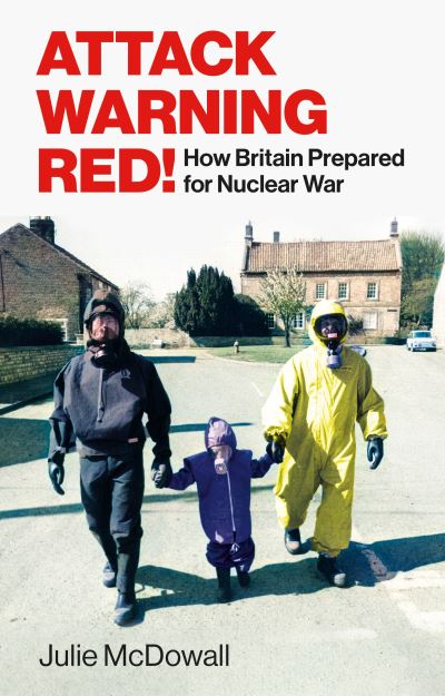 Attack warning red!