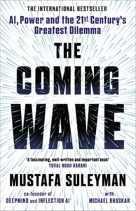 The coming wave