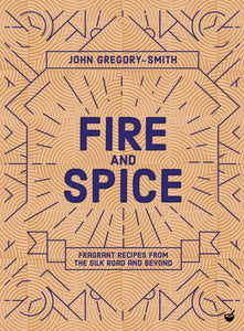 Fire & spice
