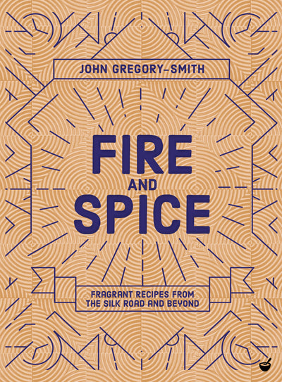 Fire & spice
