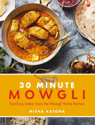The 30-Minute Mowgli