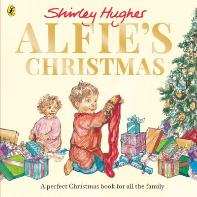 Alfies Christmas