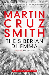 The Siberian dilemma