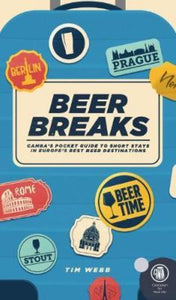 Beer Breaks