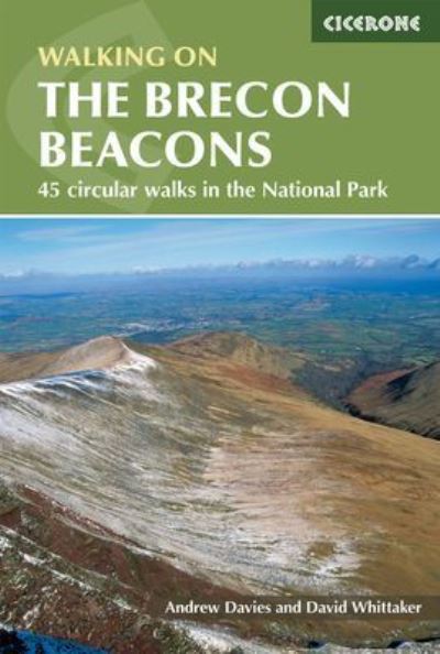 The Brecon Beacons: A Walkers' Interpretation Guide