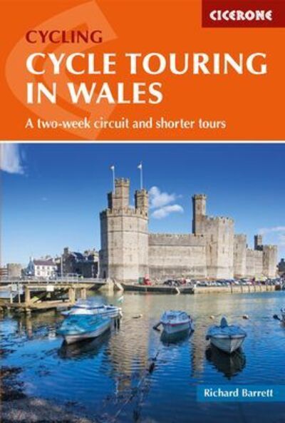 Cycle Touring In Wales
