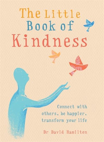 Little Book Of Kindness