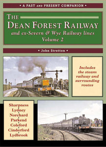 Dean Forest Railway Part 2