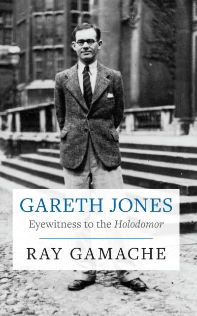 Gareth Jones