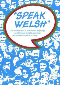 Speak Welsh