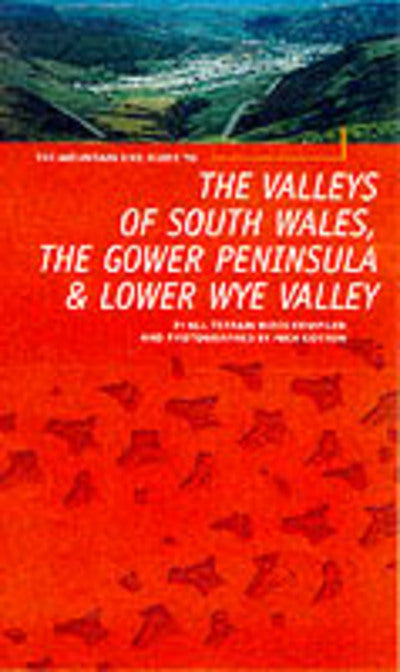 Valleys Of South Wales The Gower And Low