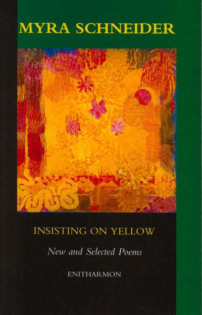 Insisting on Yellow