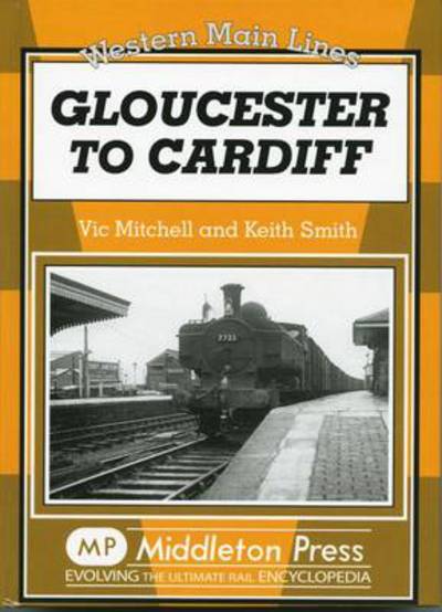 Gloucester to Cardiff