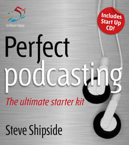 Perfect Podcasting