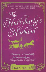 Hurlyburlys Husband