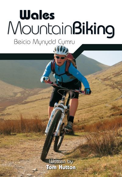 Wales Mountain Biking