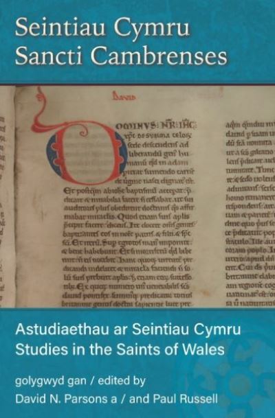 Seintiau Cymru